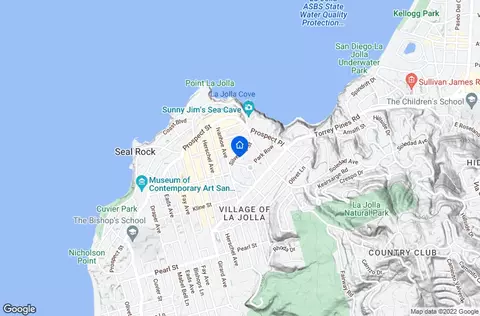 1225 Silverado St, San Diego, CA 92037