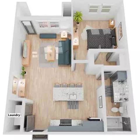 10742 Freehill St, Houston, TX 77034