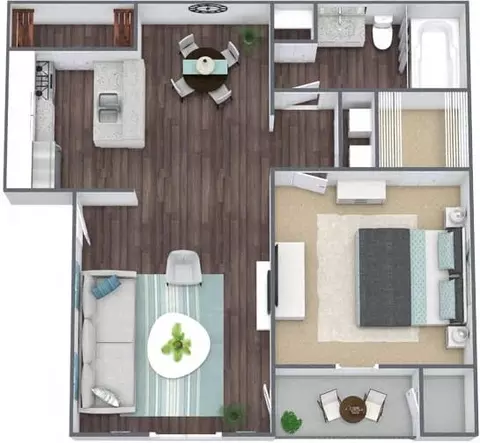 3110 Grand Pavilion Dr, Tampa, FL 33613