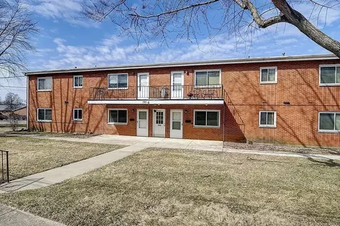 190 Wilson Dr, Xenia, OH 45385