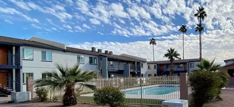 3675 W Osborn Rd, Phoenix, AZ 85019