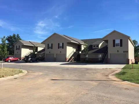 3509 W Cedar Cir, Rogers, AR 72756 photo 30