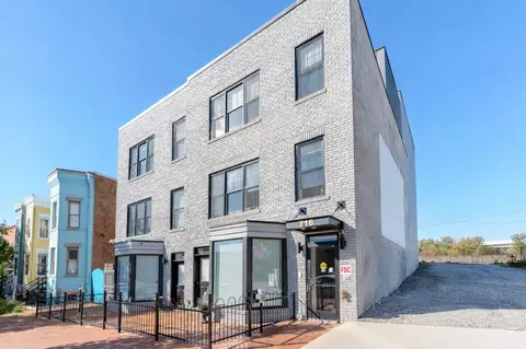 716 L St SE, Washington, DC 20003