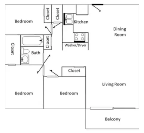 1521 N 26th St, Mount Vernon, WA 98273