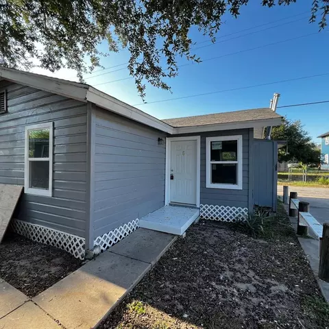 1007 W Saint Charles St, Brownsville, TX 78520
