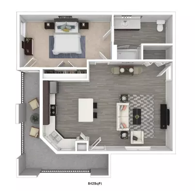305 W Farm 1187, Crowley, TX 76036