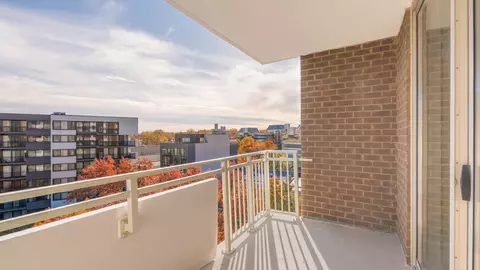 3003 Van Ness St NW, Washington, DC 20008 photo 26
