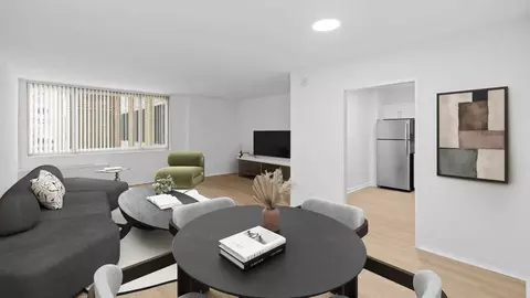 3003 Van Ness St NW, Washington, DC 20008 photo 17