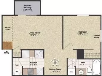 35 Gettysburg Square Rd, Fort Thomas, KY 41075