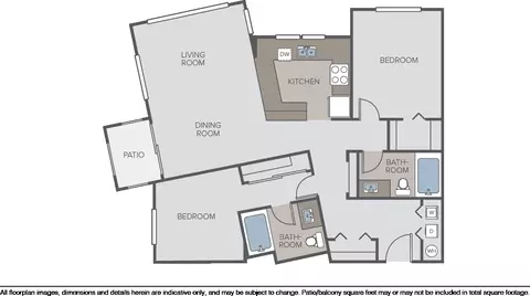 308 108th Ave NE, Bellevue, WA 98004
