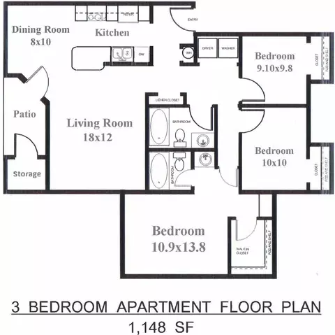52520 SW 4th St, Scappoose, OR 97056