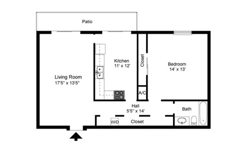 2011 Richard Jones Rd, Nashville, TN 37215