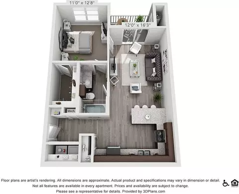 2333 Cascades Ave, Austin, TX 78747