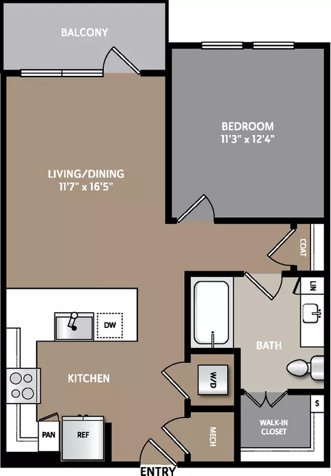 111 Town Pl, Fairview, TX 75069