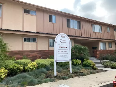 7052 Friends Ave, Whittier, CA 90602