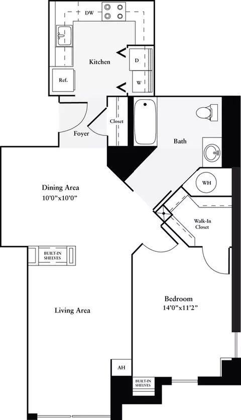4411 Connecticut Ave NW, Washington, DC 20008