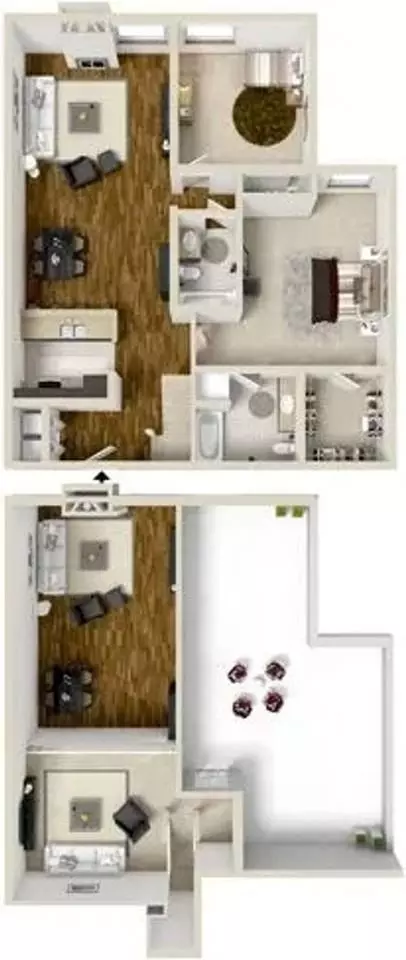 7076 Hawthorn Ave, Los Angeles, CA 90028