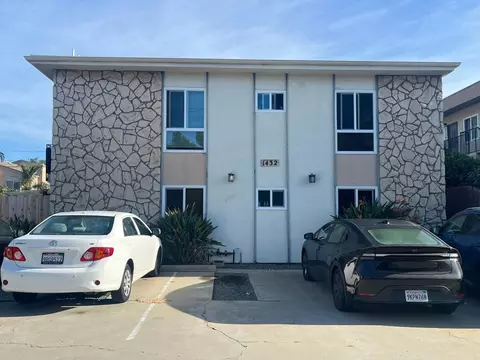 1432 Robinson Ave, San Diego, CA 92103