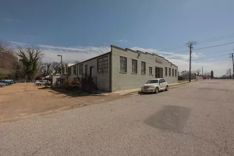 301 N Dunlop St, Petersburg, VA 23803