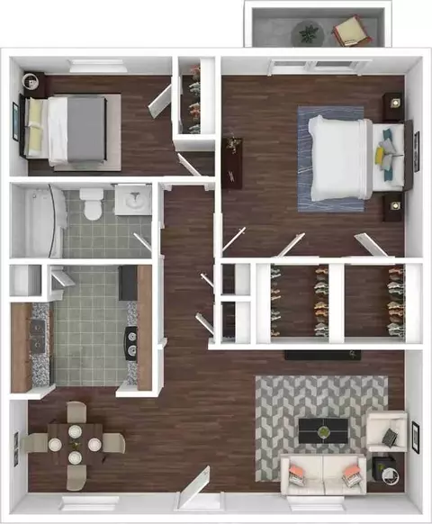 8783 Ferndale Rd, Dallas, TX 75238
