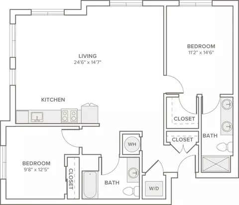 340 Changebridge Rd, Pine Brook, NJ 07058