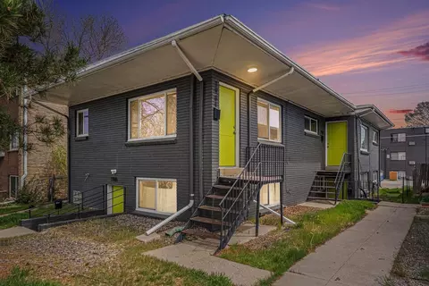 1980 Beeler St, Aurora, CO 80010