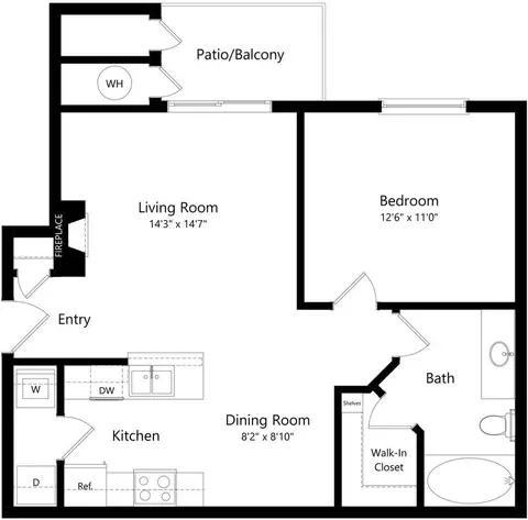 7501 S Utica Dr, Littleton, CO 80128