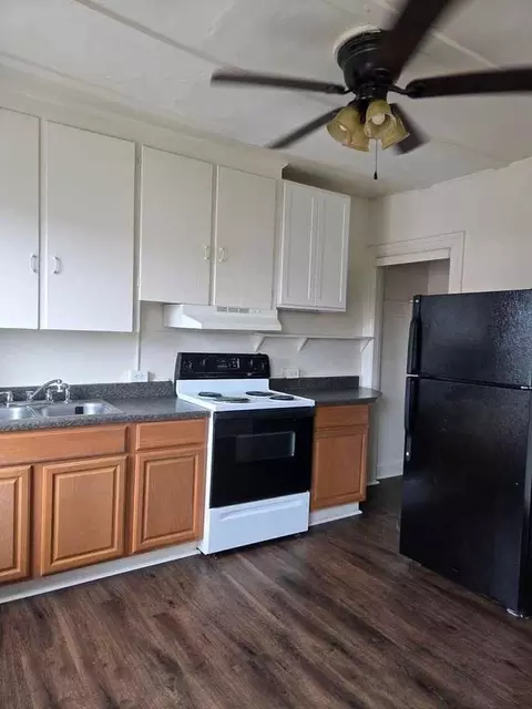 540 W Market St, York, PA 17401