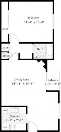 3100 Riverside Dr, Los Angeles, CA 90027