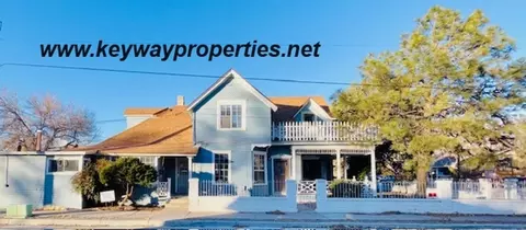901 Slate Ave NW, Albuquerque, NM 87102