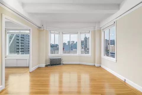 455 Hyde St, San Francisco, CA 94109