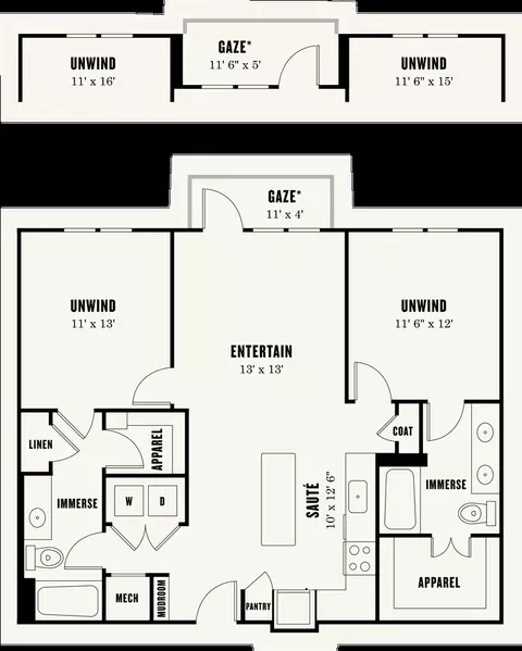 1424 Summit Ave, Fort Worth, TX 76102