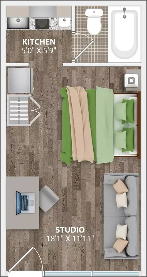 1635 Aquarena Springs Dr, San Marcos, TX 78666