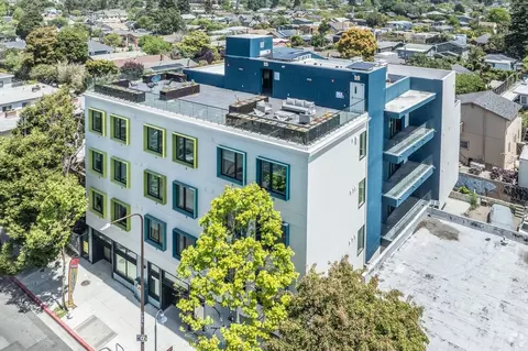 2435 San Pablo Ave, Berkeley, CA 94702