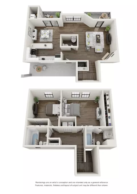 9218 Balcones Club Dr, Austin, TX 78750