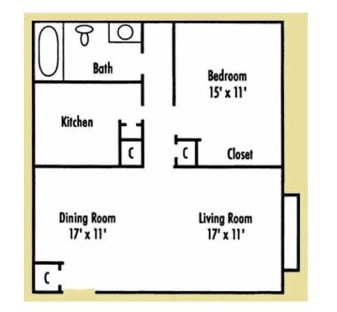 100 Timber Trail Dr, Lafayette, IN 47905