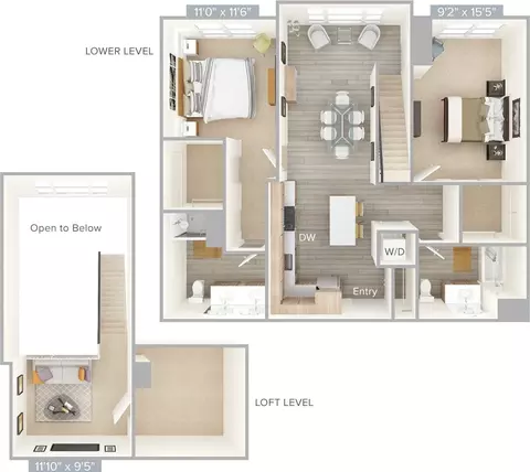 100 Albert Way, Princeton, NJ 08540