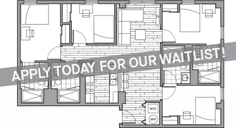 915 Locust St, Columbia, MO 65201