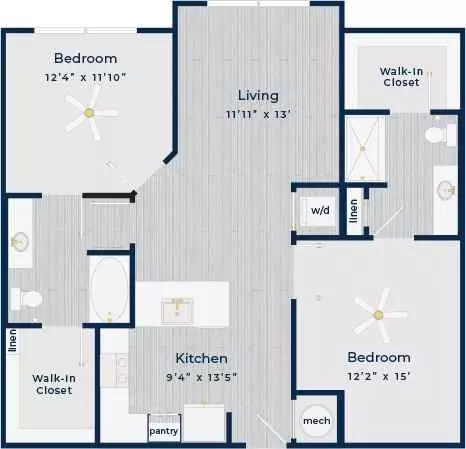 44 Krog St NE, Atlanta, GA 30307