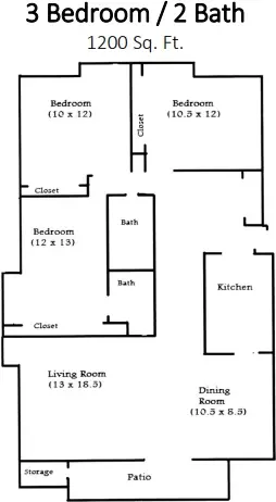 14385 SW Walker Rd, Beaverton, OR 97006