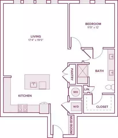 716 Waugh Dr, Houston, TX 77019
