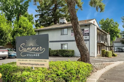 1001 W Sacramento Ave, Chico, CA 95926