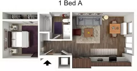 17775 SE Mill Plain Blvd, Vancouver, WA 98683