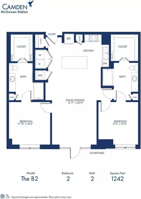 2727 Travis St, Houston, TX 77006