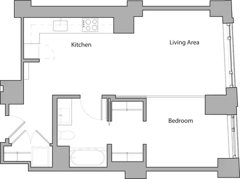 55 Traveler St, Boston, MA 02118
