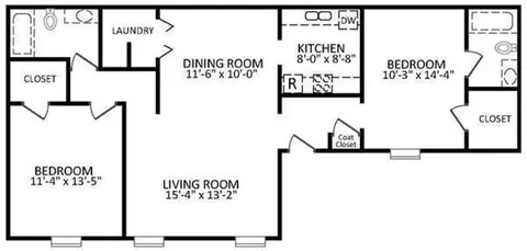 409 Tradewinds Dr, Fayetteville, NC 28314