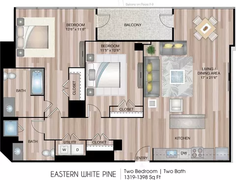 1255 25th St NW, Washington, DC 20037
