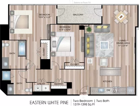 1255 25th St NW, Washington, DC 20037