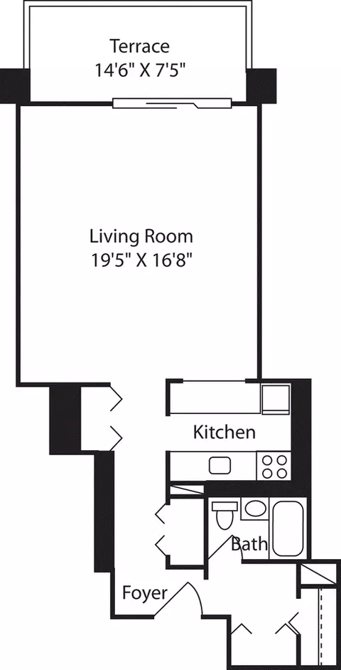 3 Longfellow Pl, Boston, MA 02114