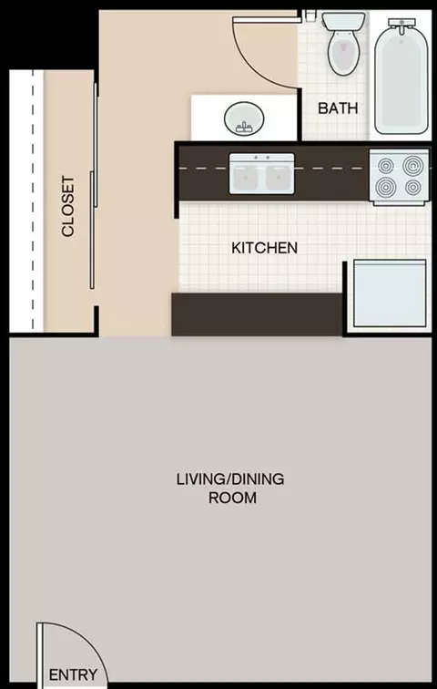 950 Louisiana Blvd SE, Albuquerque, NM 87108